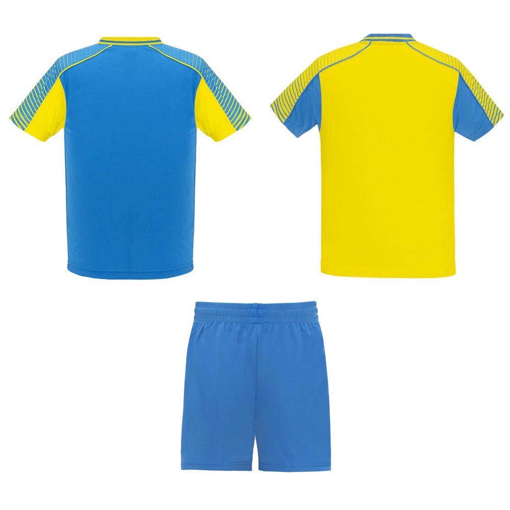 Juve 140 g/m² Sport-Set für Kinder