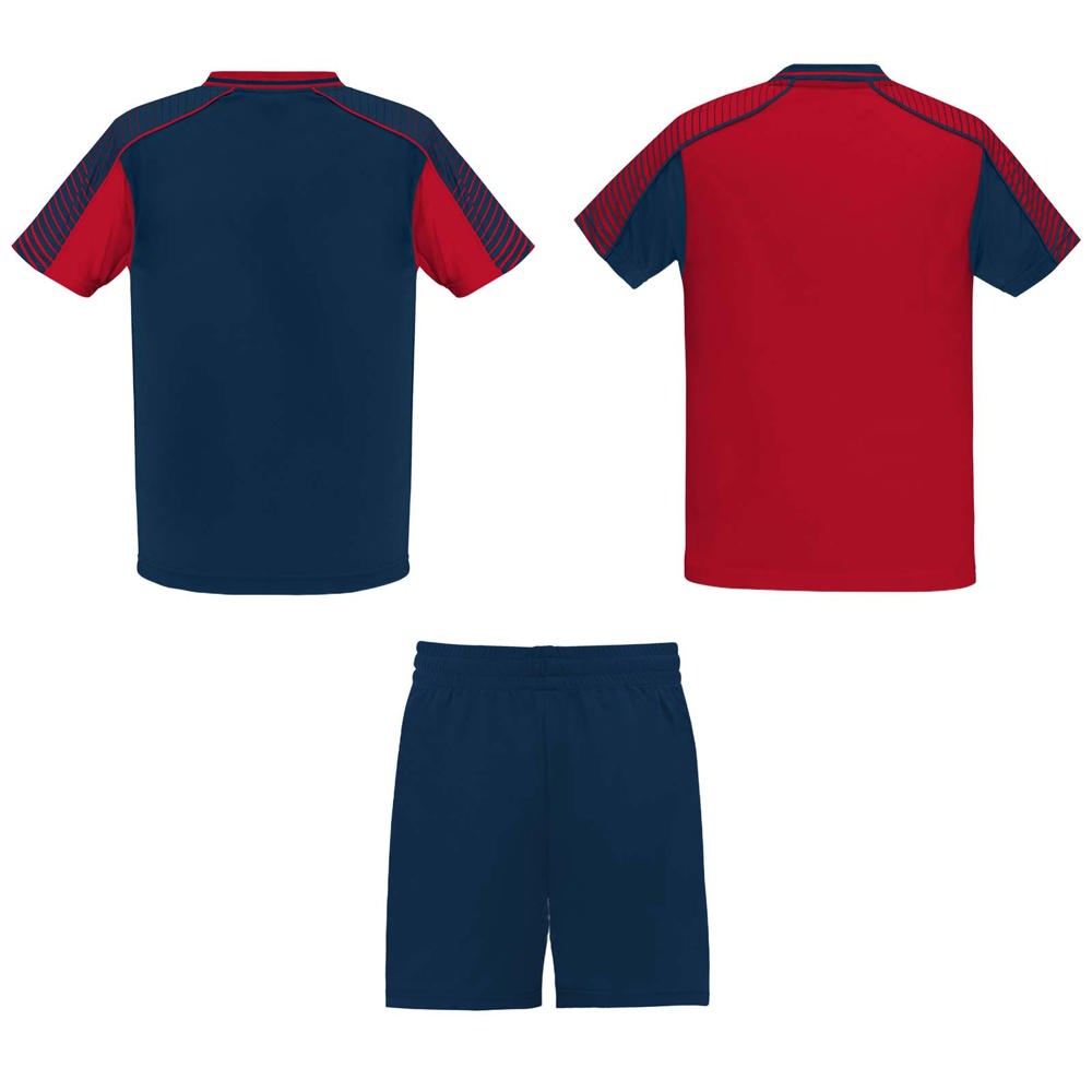 Juve 140 g/m² Sport-Set für Kinder