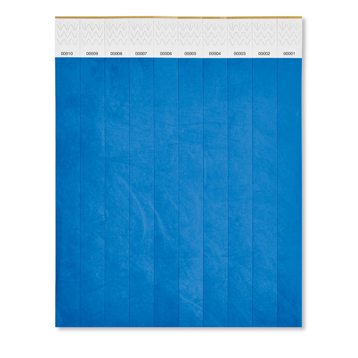  TYVEK - Tyvek® Event Armband
