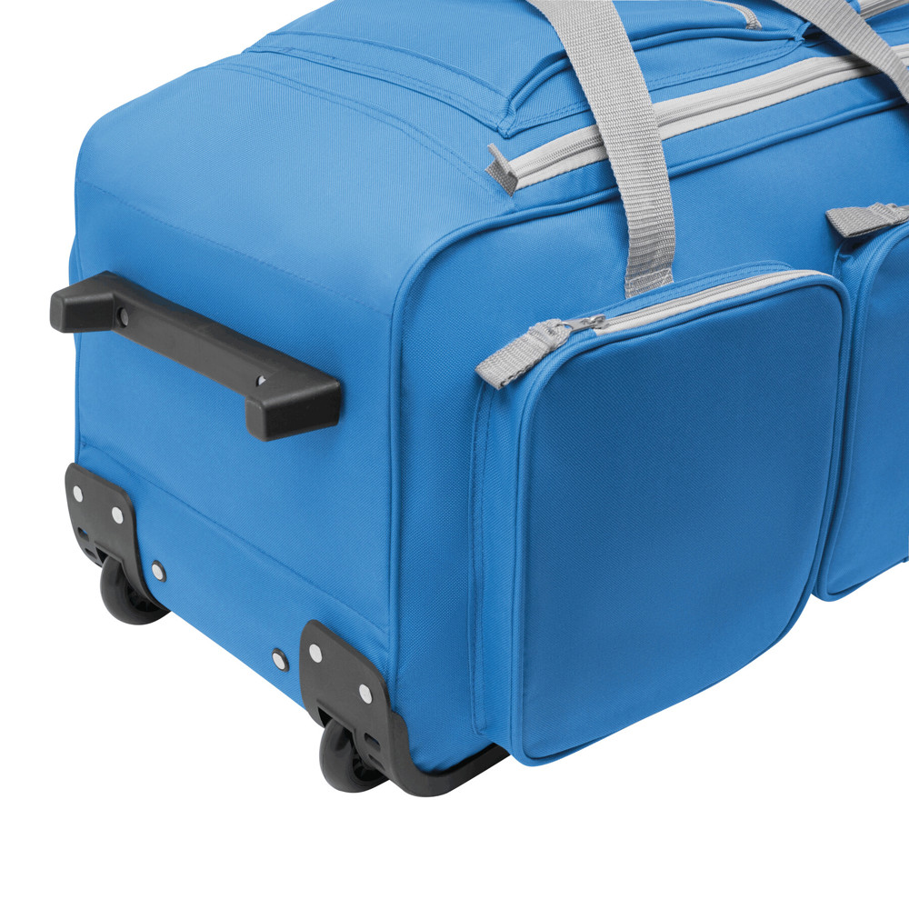 9P - Trolley-Reisetasche