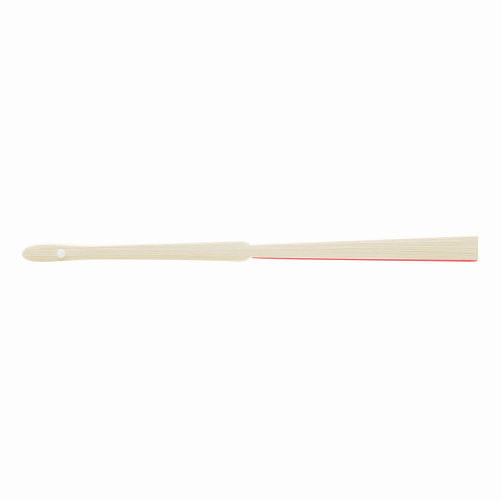 BAMBOO COOL - Faltbarer Fächer