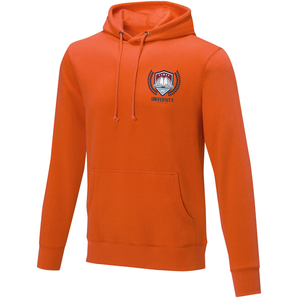 Charon 240 g/m² Unisex Kapuzenpullover
