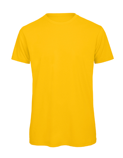 B&C BE INSPIRED - Inspire T /Men_° - Gold