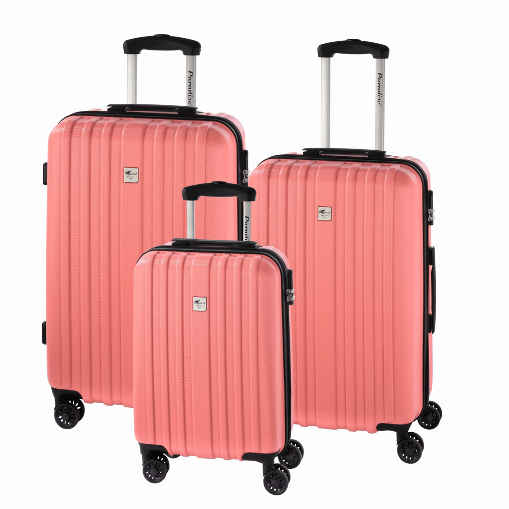 AURORA - Trolley-Set, 3-tlg.