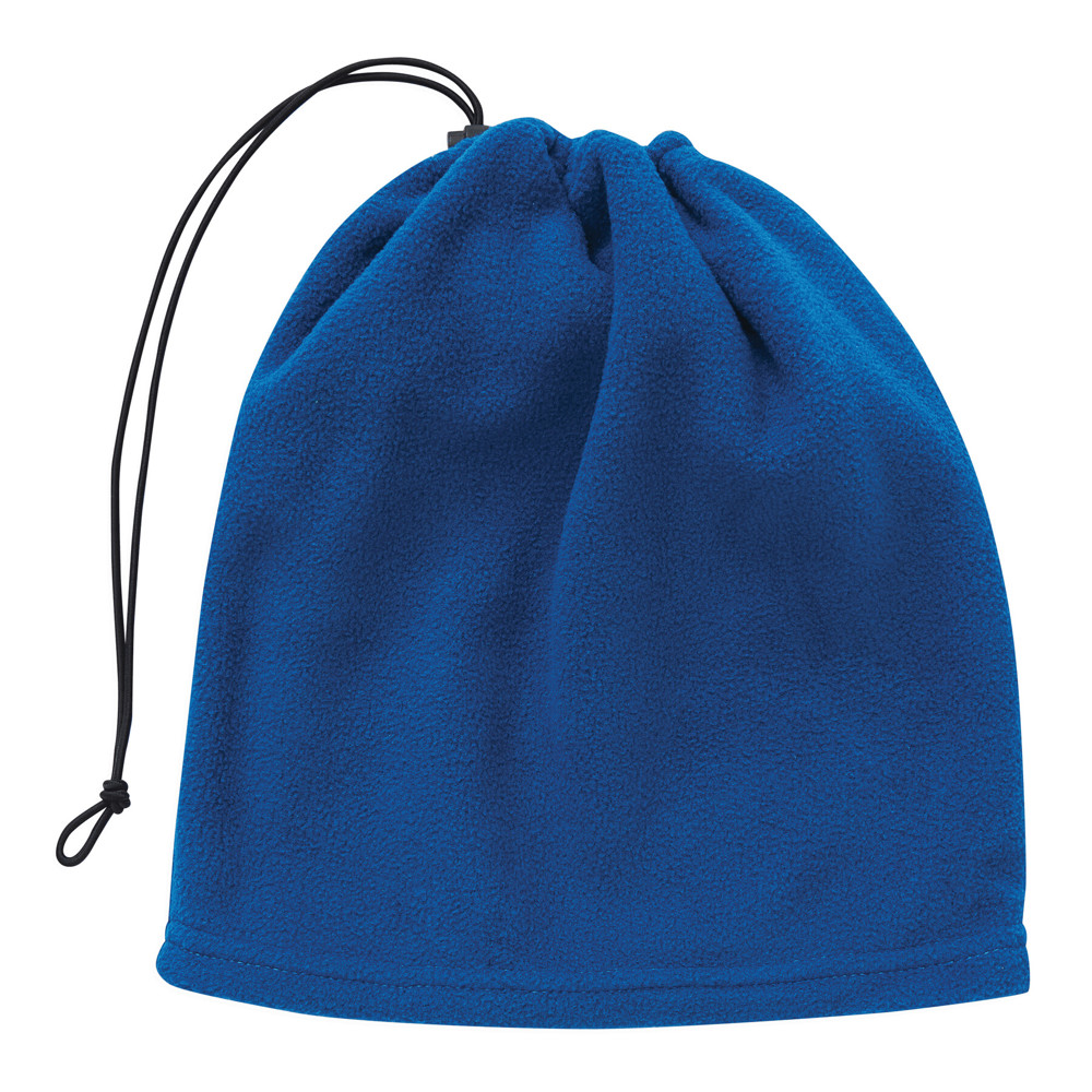 VARIOUS - Fleece-Schalmütze