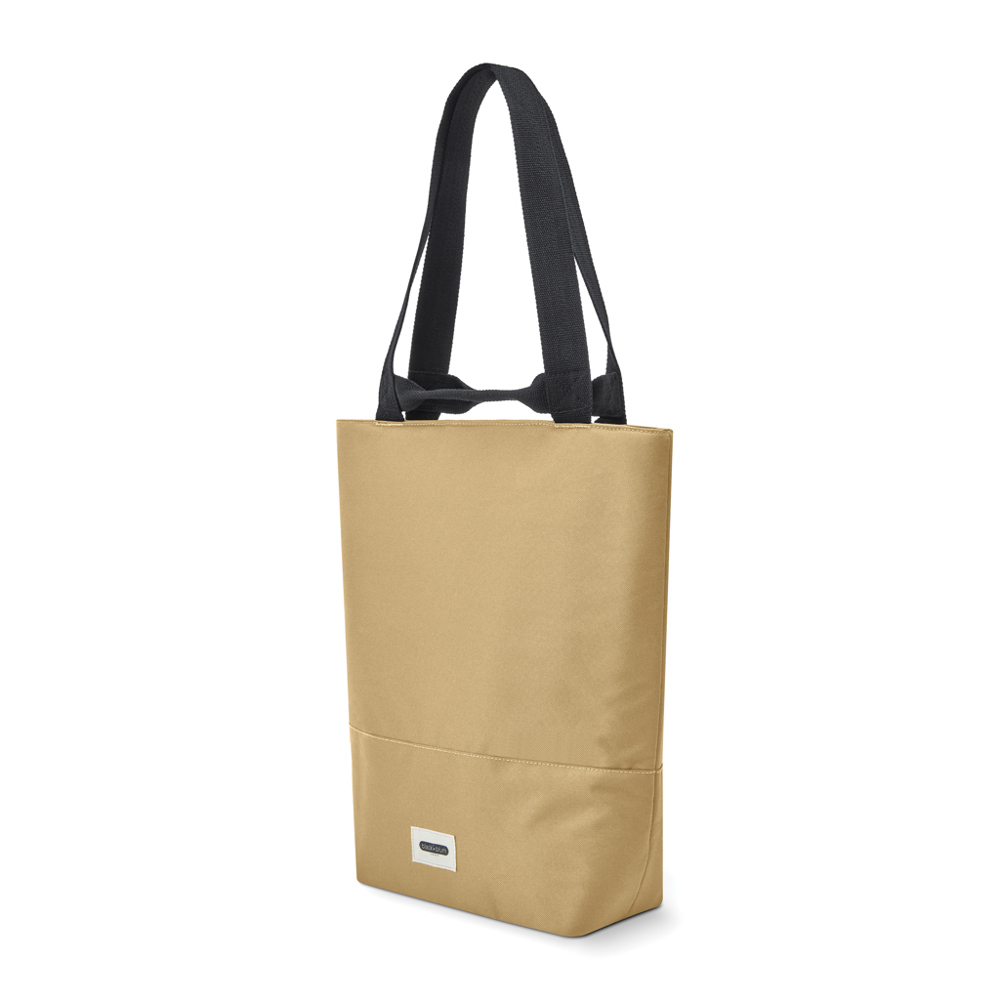 Black+Blum isolierte 16L Trage- & Kühltasche - clay (± PMS 466)