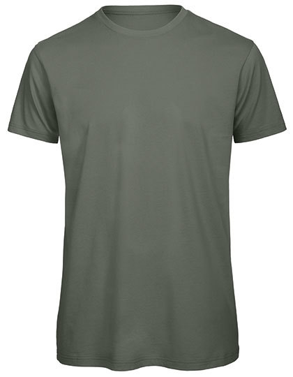 B&C BE INSPIRED - Inspire T /Men_° - Millennial Khaki