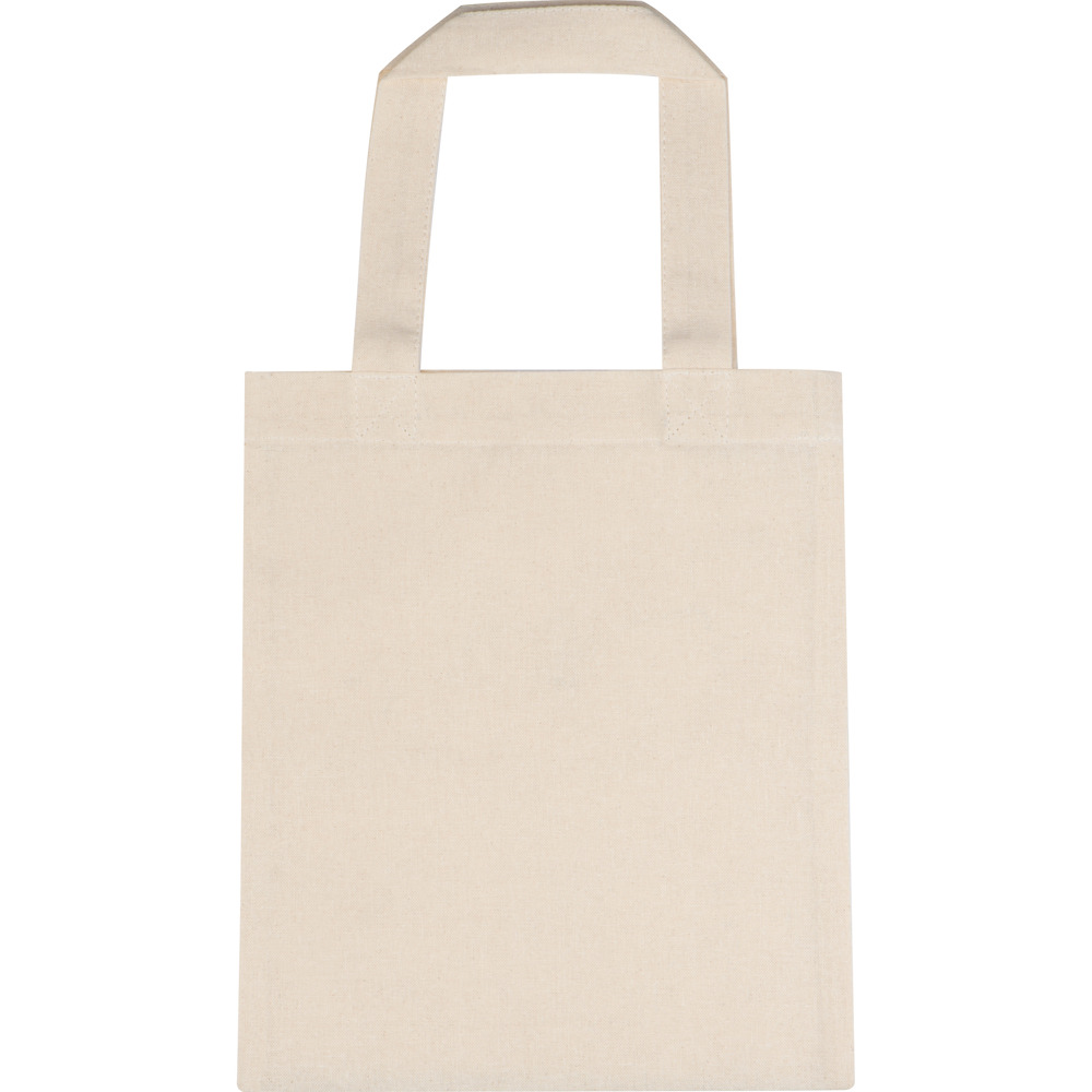 Apothekertasche aus Baumwolle MARLENE