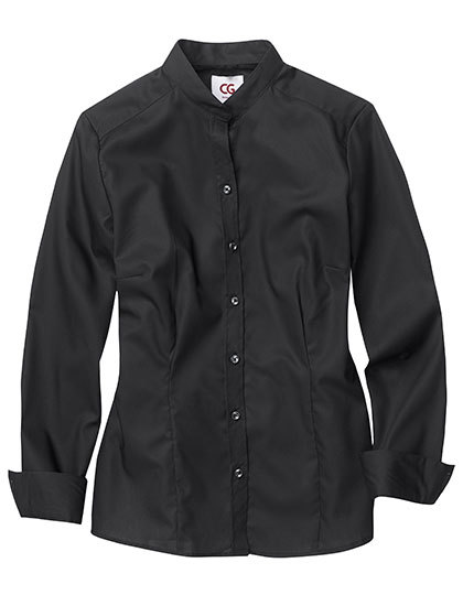 Ladies´ Blouse Corvara - black