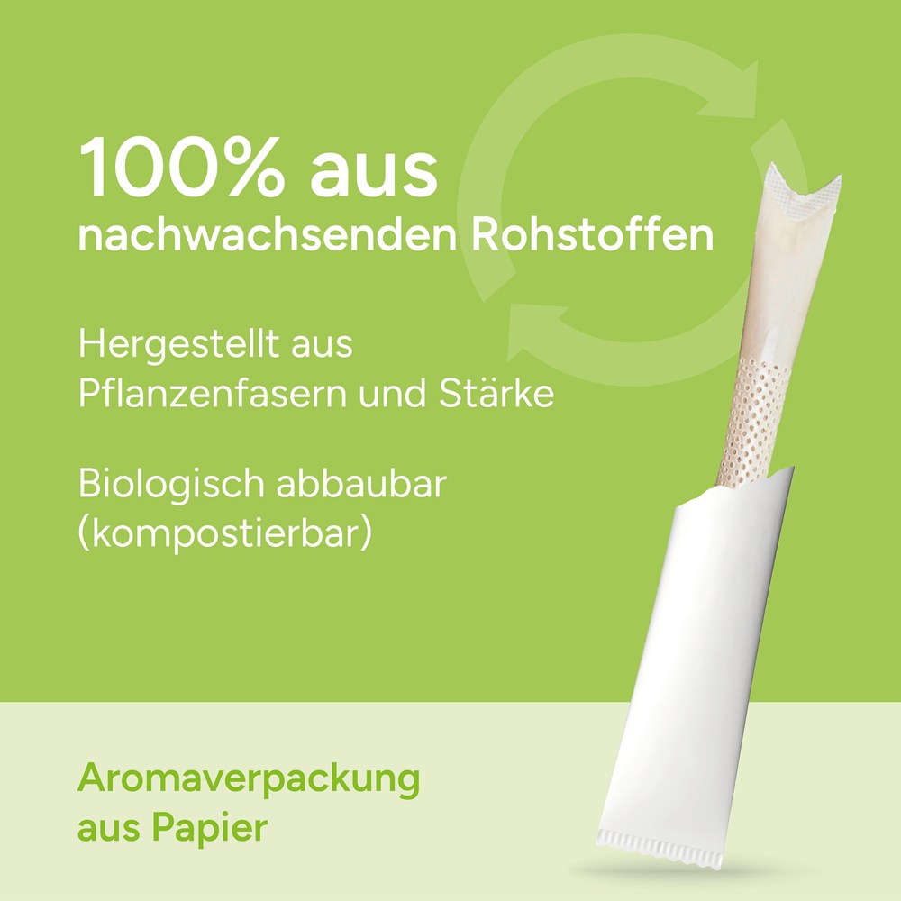 CitroStick - Heisse Zitrone - Individ. Design