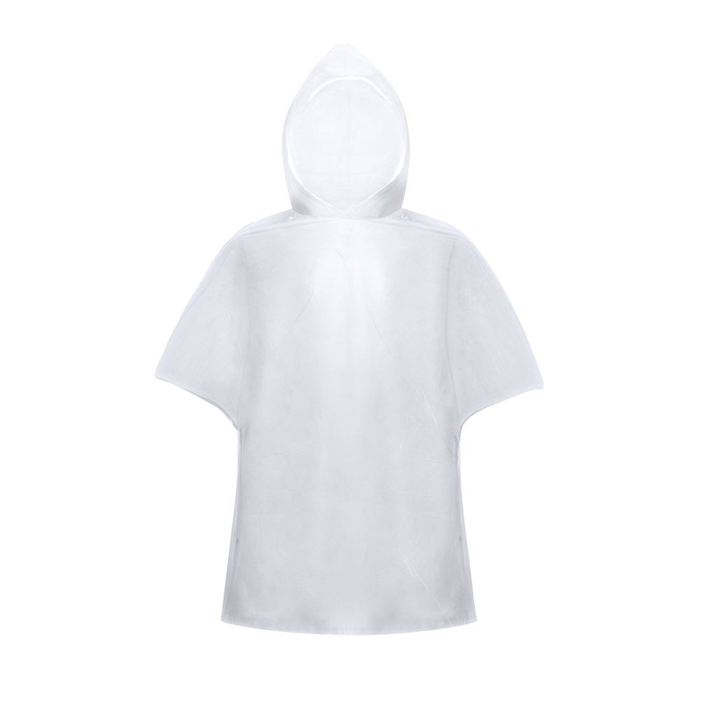 Poncho Remo - BLA