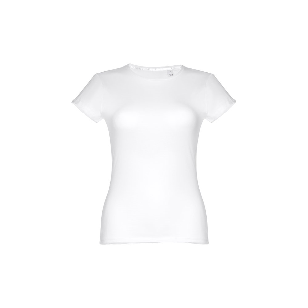 THC SOFIA WH 3XL. Damen T-shirt