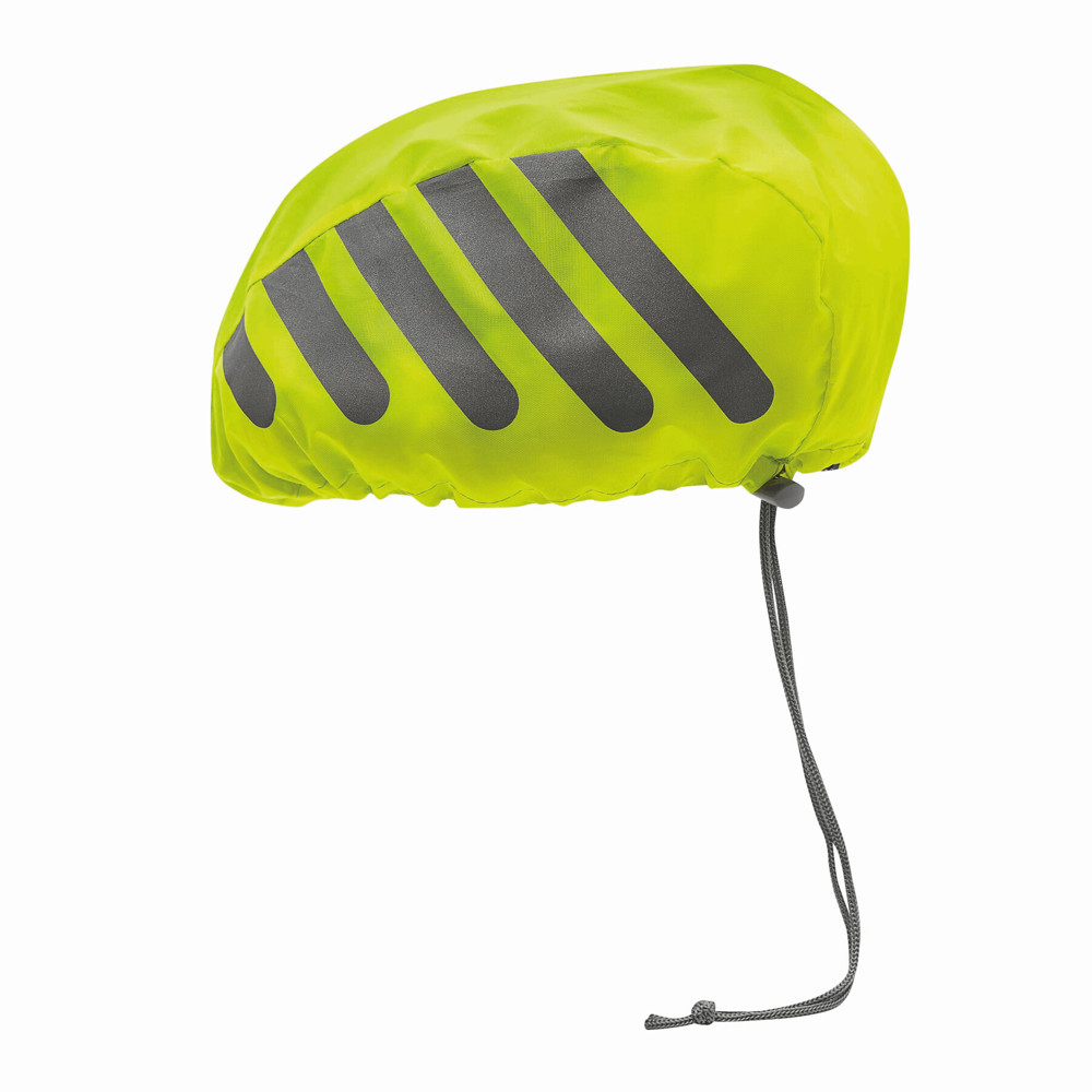 BIKE PROTECT - Fahrradhelm Regenschutz