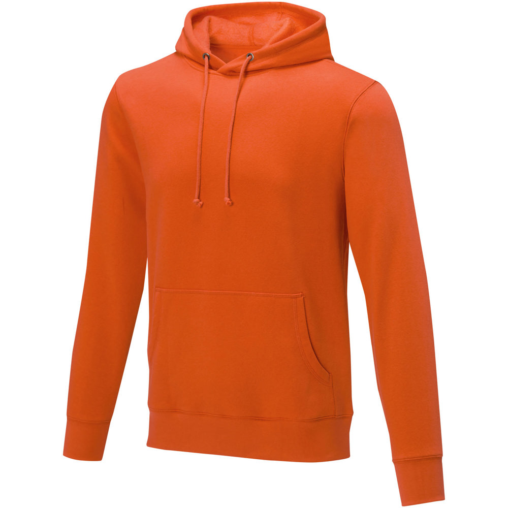 Charon 240 g/m² Unisex Kapuzenpullover - Orange