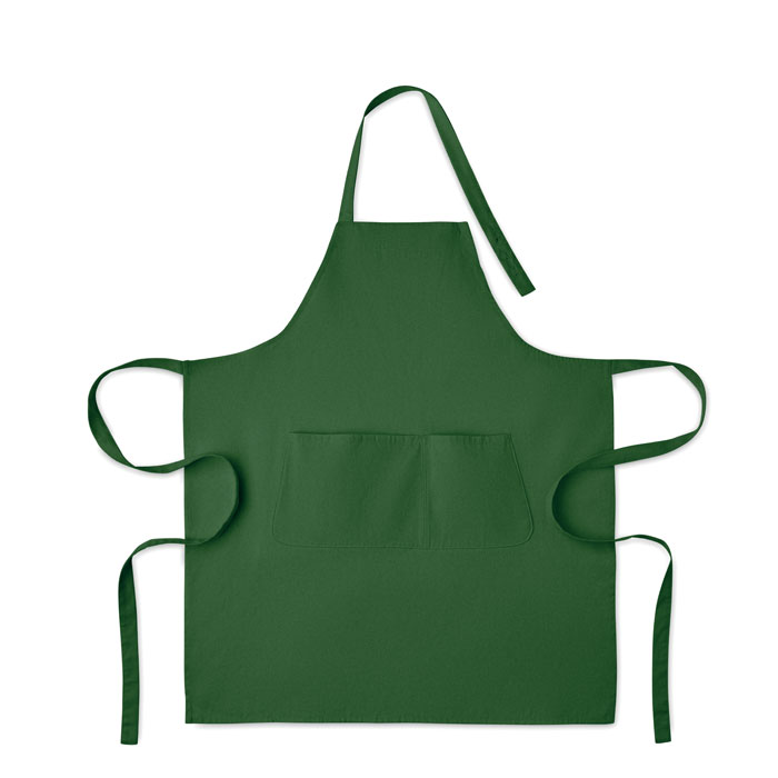 GAMMA - Küchenschürze Organic Cotton