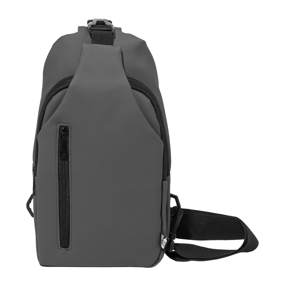Crobud - Shoulder bag, RPET