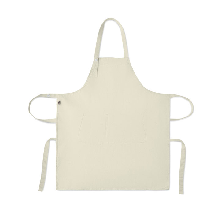 GAMMA - Küchenschürze Organic Cotton