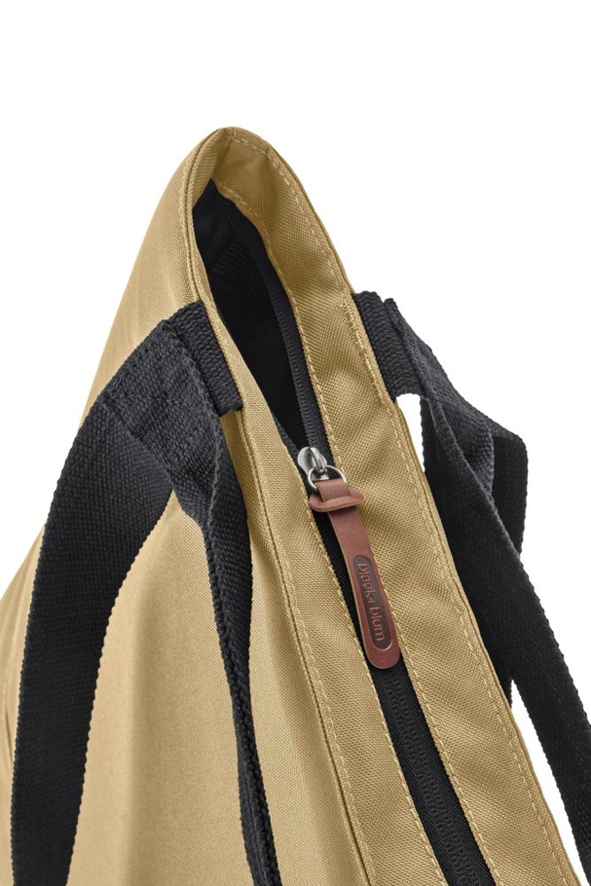 Black+Blum isolierte 16L Trage- & Kühltasche