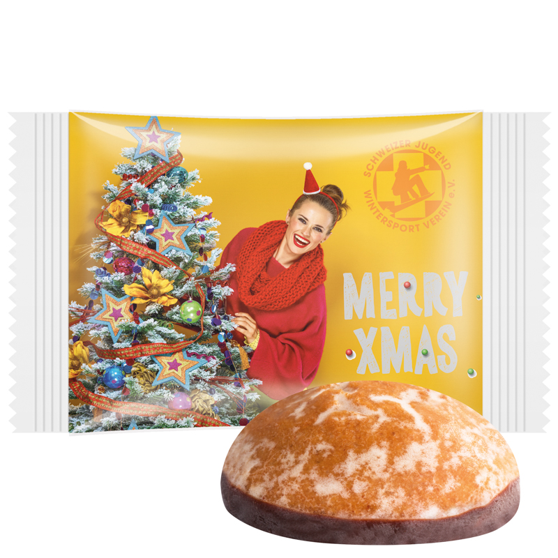 Lebkuchen Mini Bahlsen