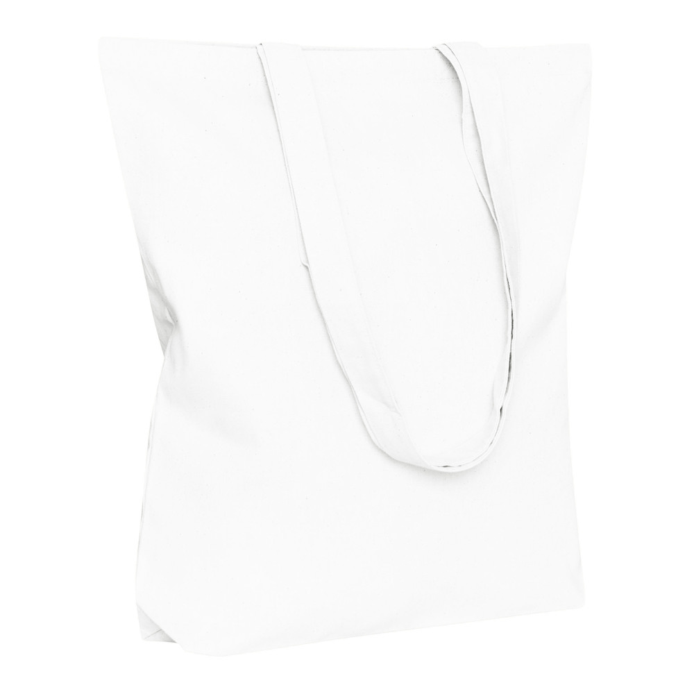 KORBA - Shopper - weiß