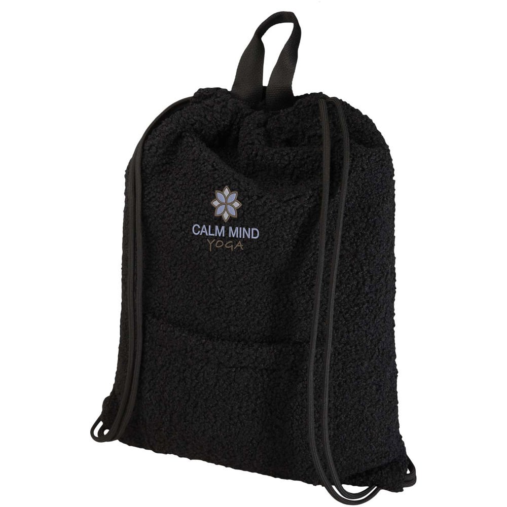 Bear GRS-recycelter Sherpa Sportbeutel 9 L 