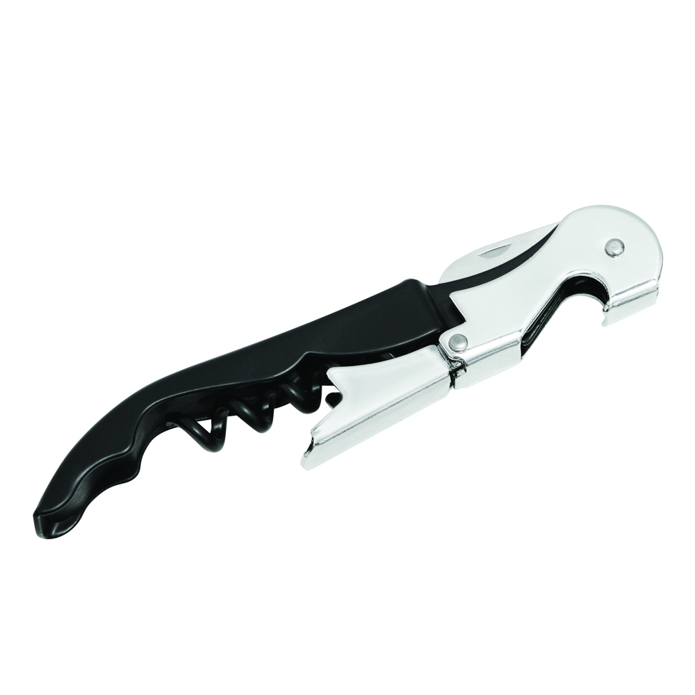 BEST SERVING - Kellnermesser - Schwarz
