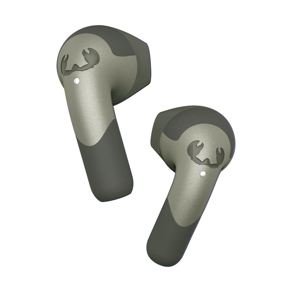3TW2200 I Fresh 'n Rebel Twins Blaze - True Wireless earbuds with ENC