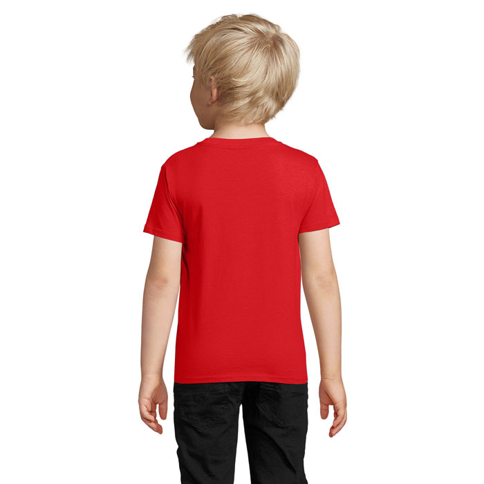 PIONEER KIDS - PIONEER KINDERT-SHIRT 175g