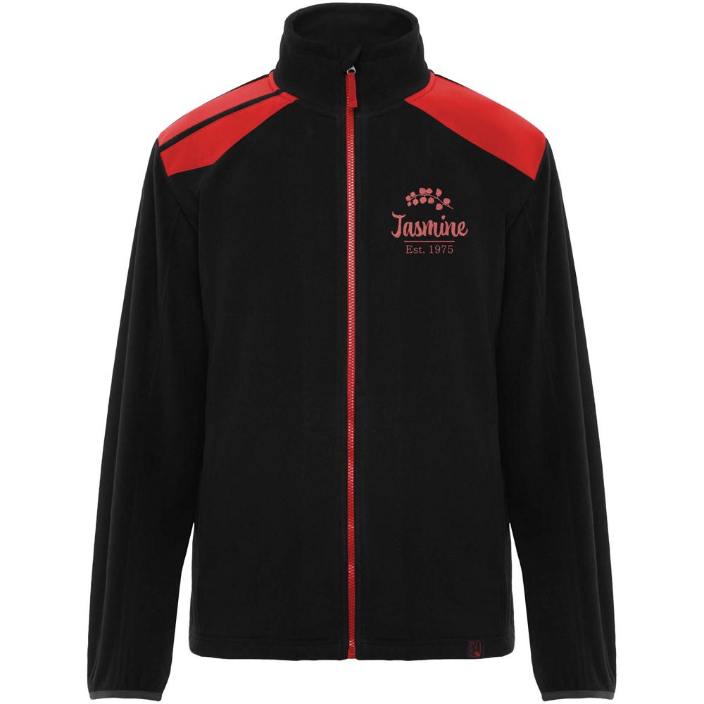 Terrano Mikrofleecejacke, unisex