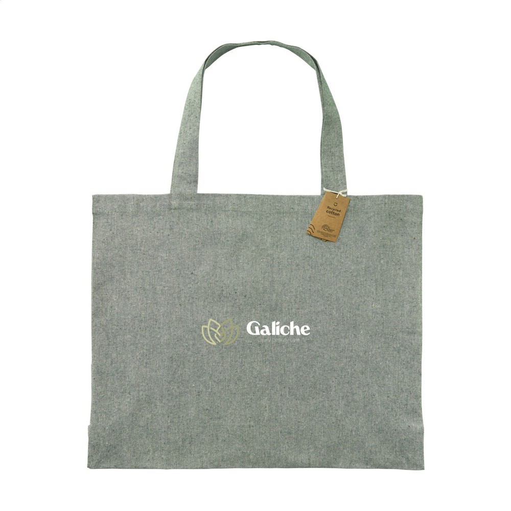 Giant GRS Recycled Shopper Bag (210 g/m²) Tasche