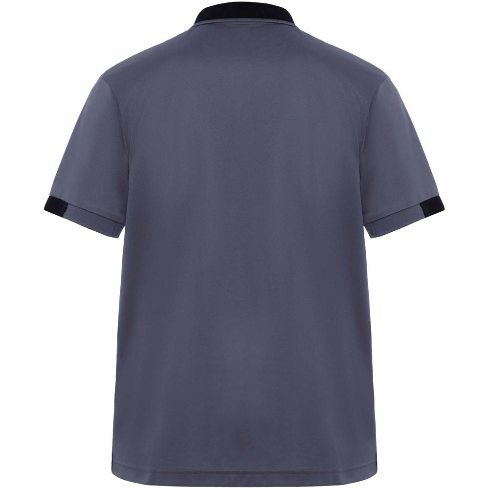 Samurai Kurzärmeliges Poloshirt mit antibakterieller Wirkung, 160 g/m2, unisex 