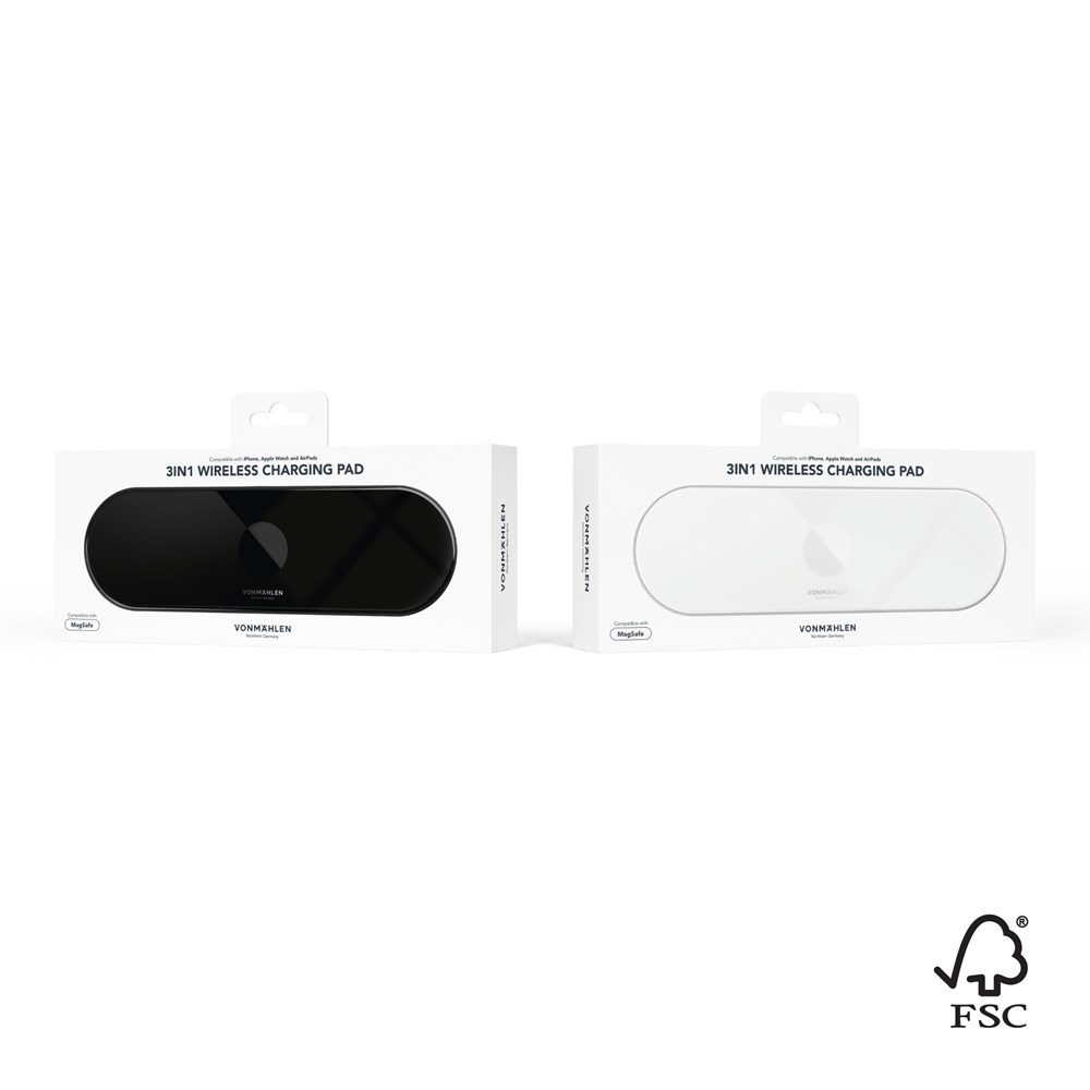 Aura Home - Schwarz