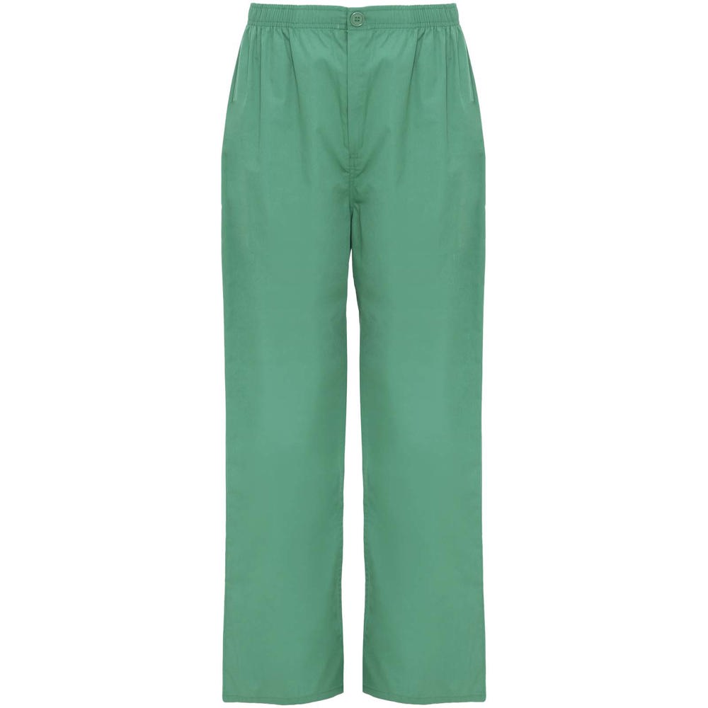 Vademecum Arbeitshose, 160 g/m2, unisex - lab grün