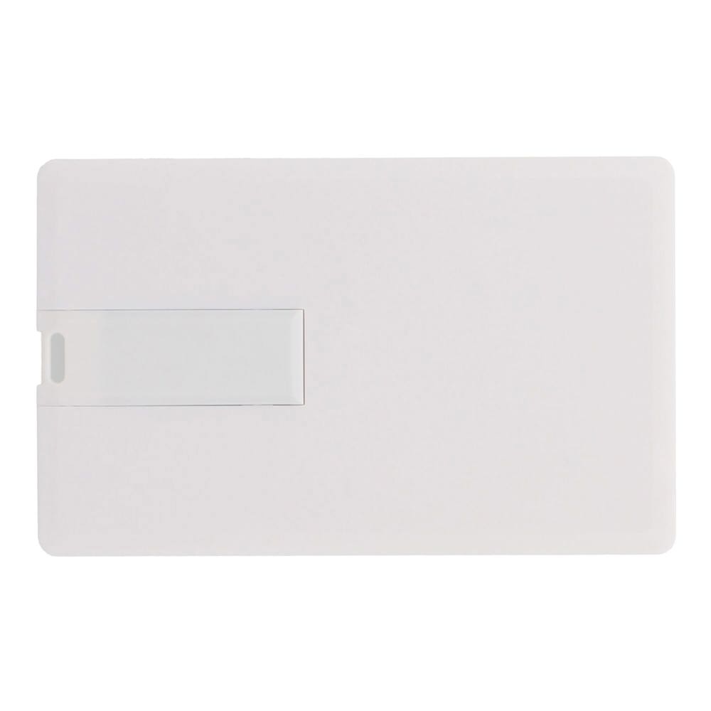 16GB USB-Kreditkarte