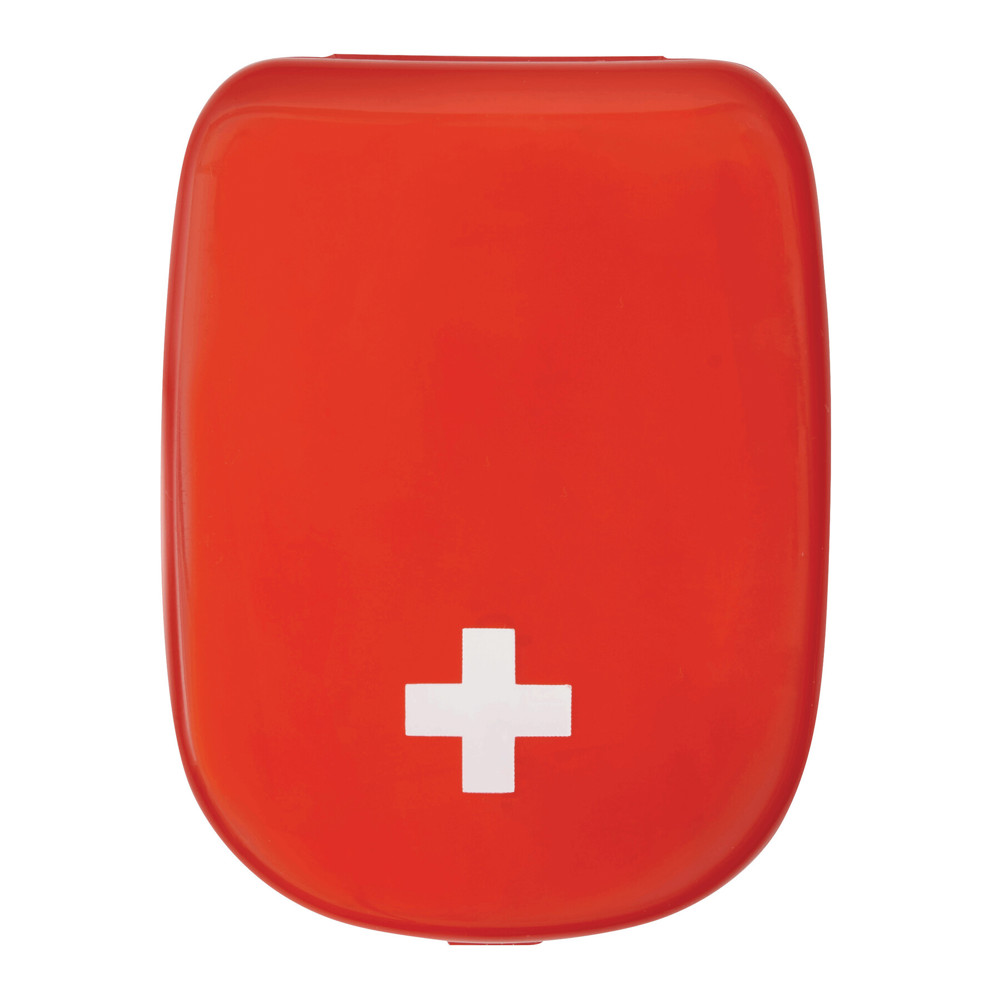 MINIGUARD - Notfall-Set, 6-teilig