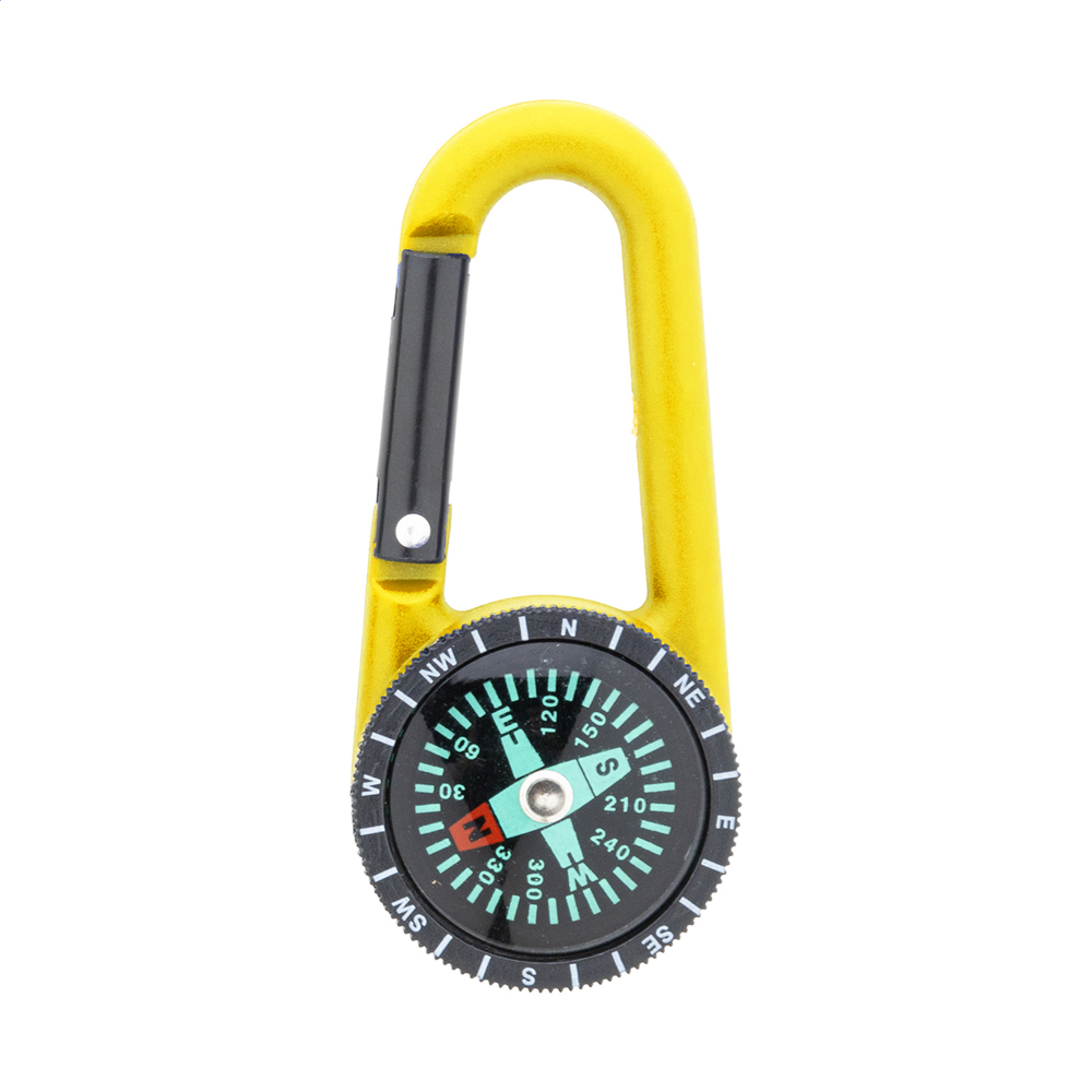 Edmund - Karabiner