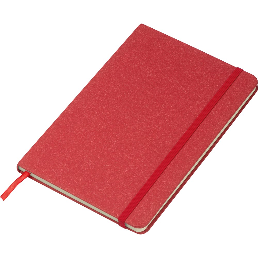 A5 Notizbuch mit gepunkteten Seiten AGNESE
