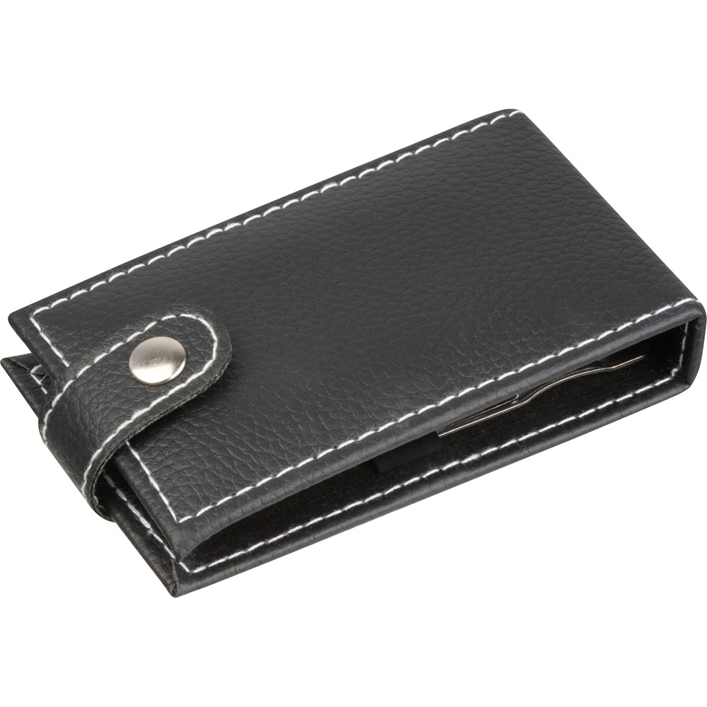 7-teiliges Manikürset im Etui DEBORAH