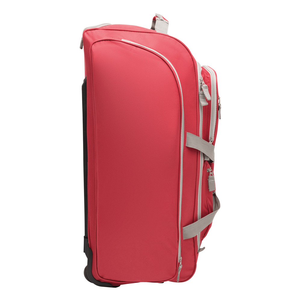 9P - Trolley-Reisetasche