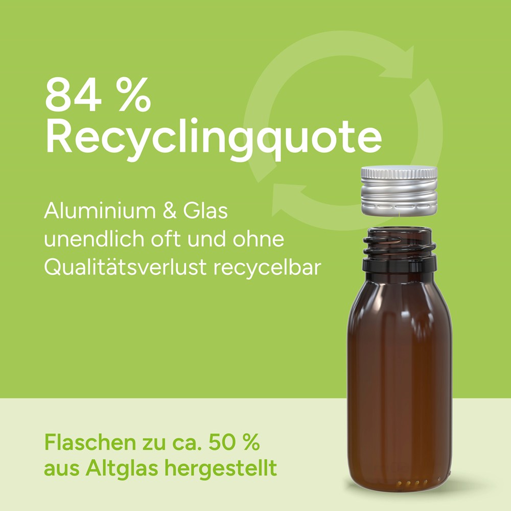 Energy-Shot Guarana