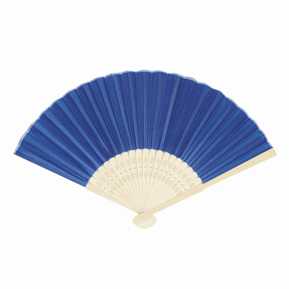 BAMBOO COOL - Faltbarer Fächer