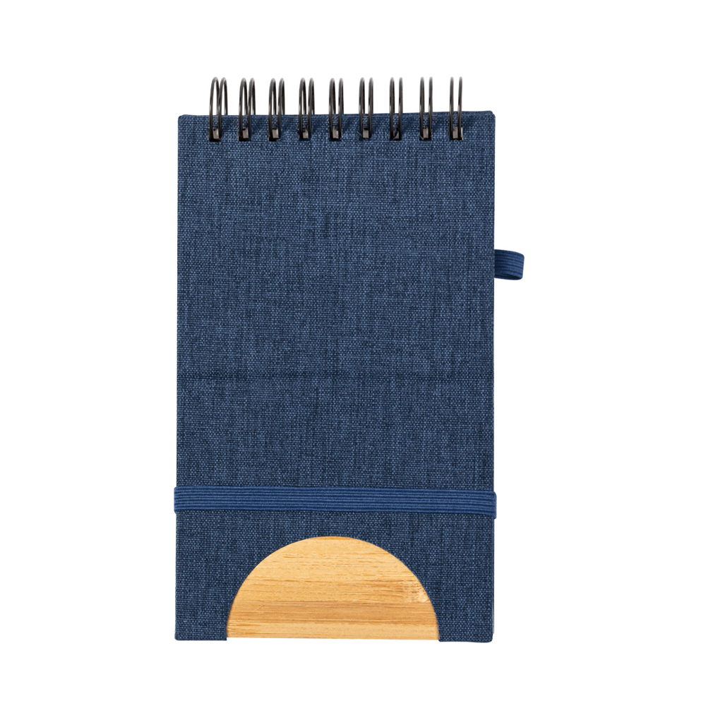 Halter Notizbuch Alyxa - MAR