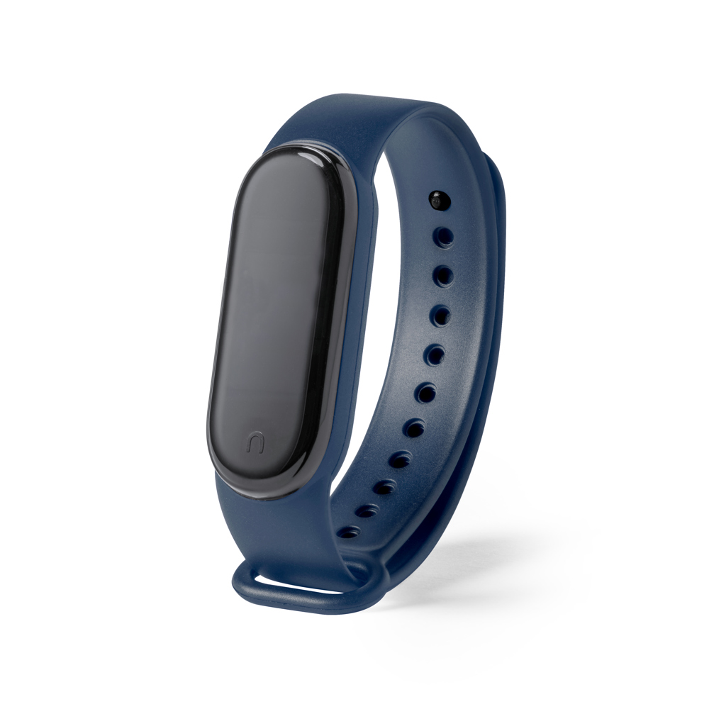 Intelligente Armband Selkos - AZUL