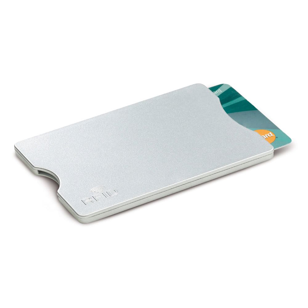 Kartenhalter Anti Skim (Hard Case)